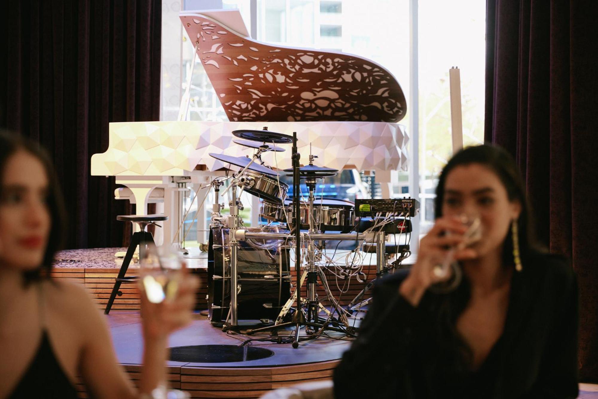 Hotel Fairmont Pacific Rim à Vancouver Extérieur photo